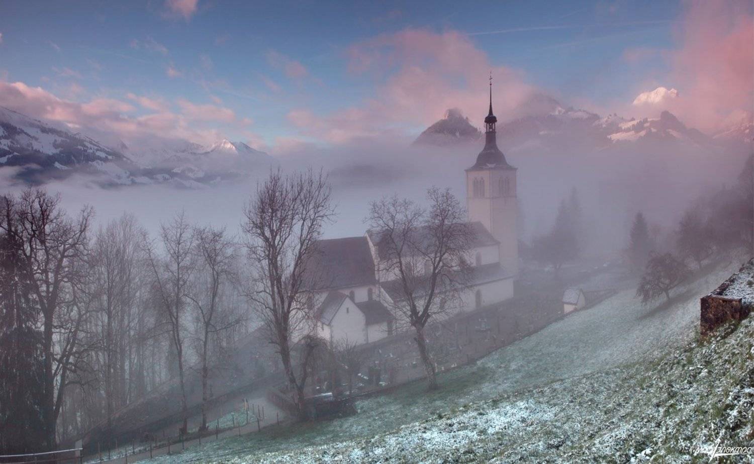 швейцария,gruyeres,swiss, Матвеев Николай