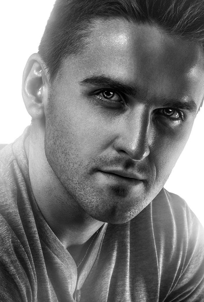 , Рублёв Дмитрий