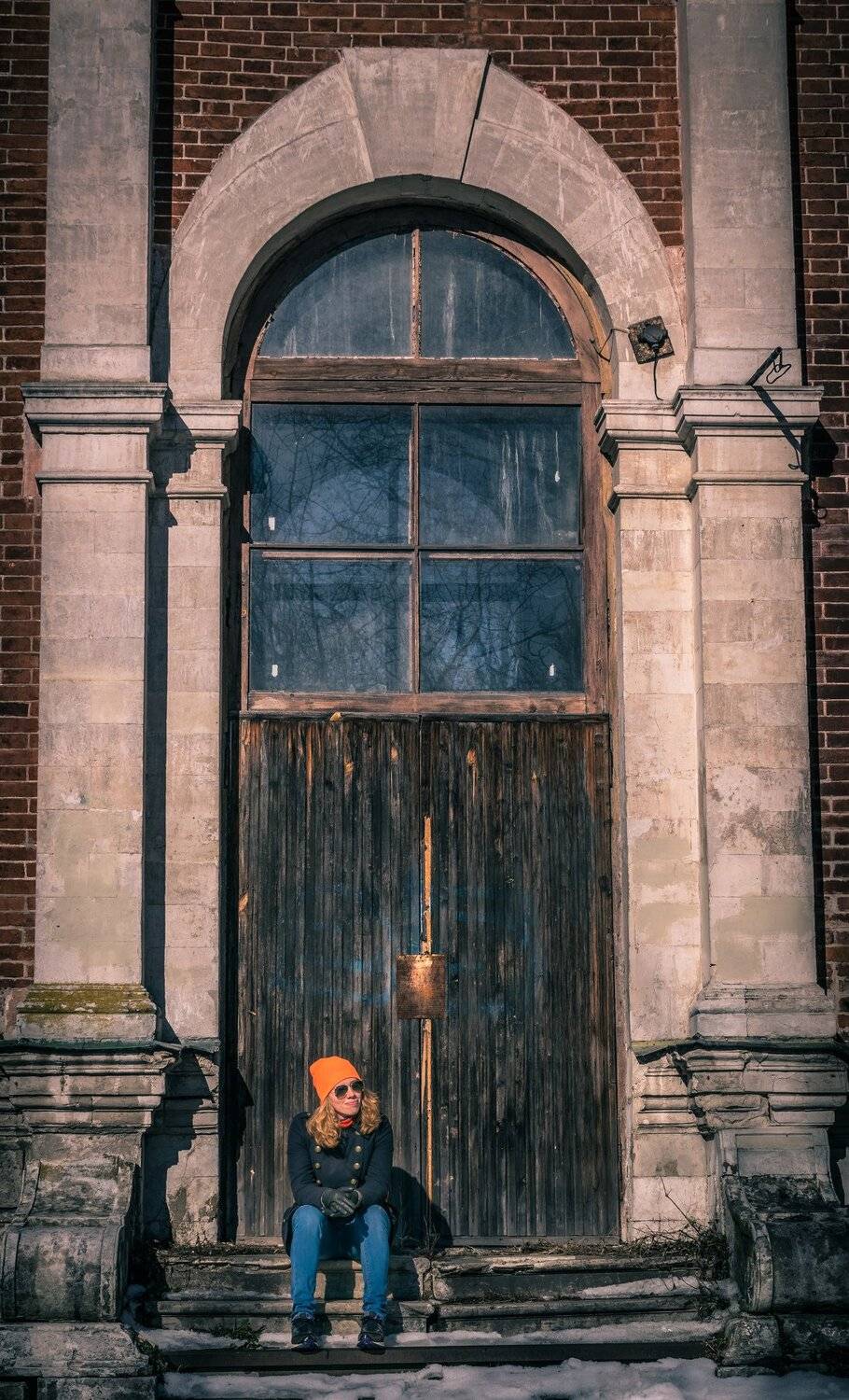 Быково, Усадьба, Коростелев Юрий