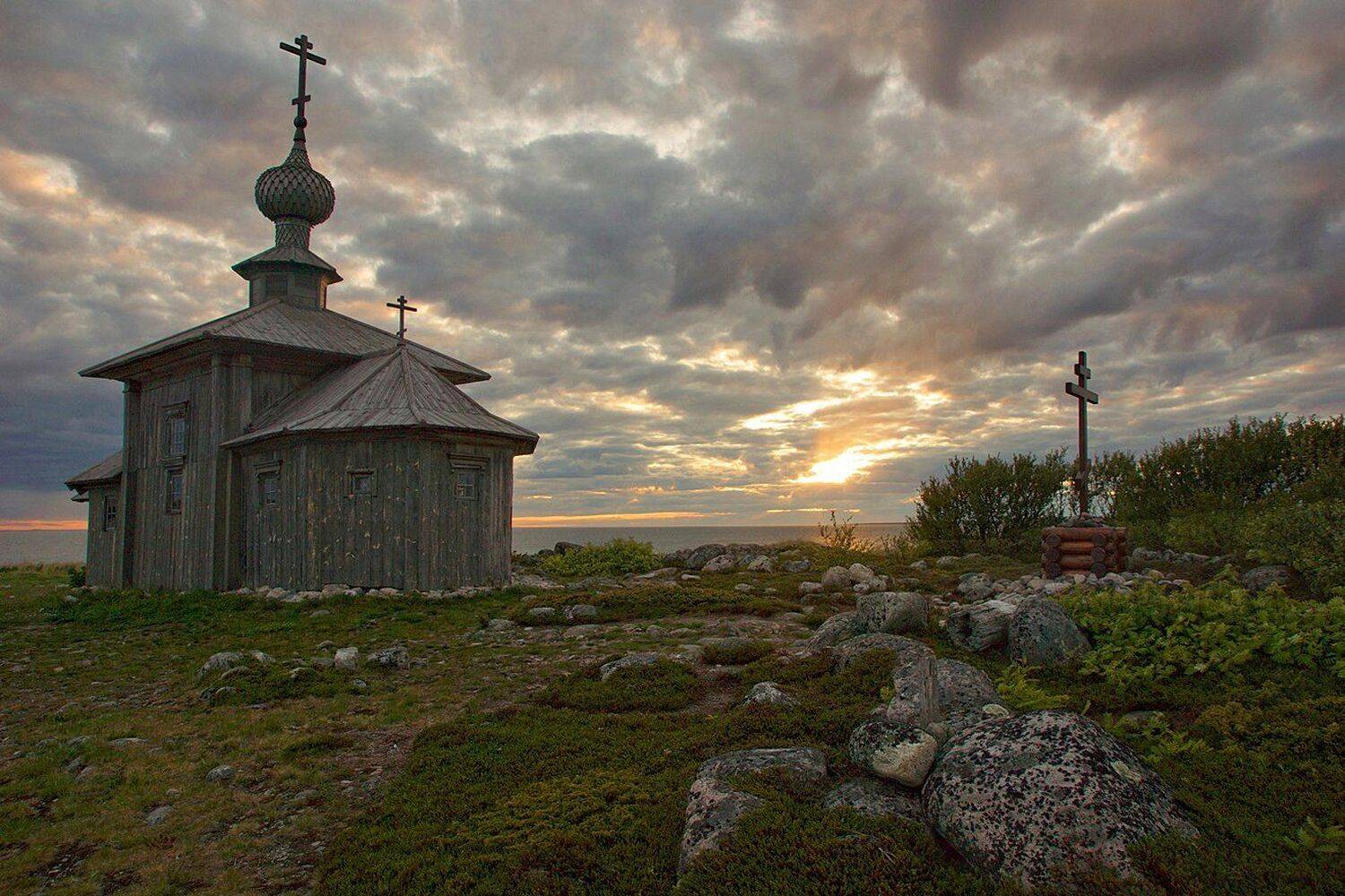 , Петр Косых