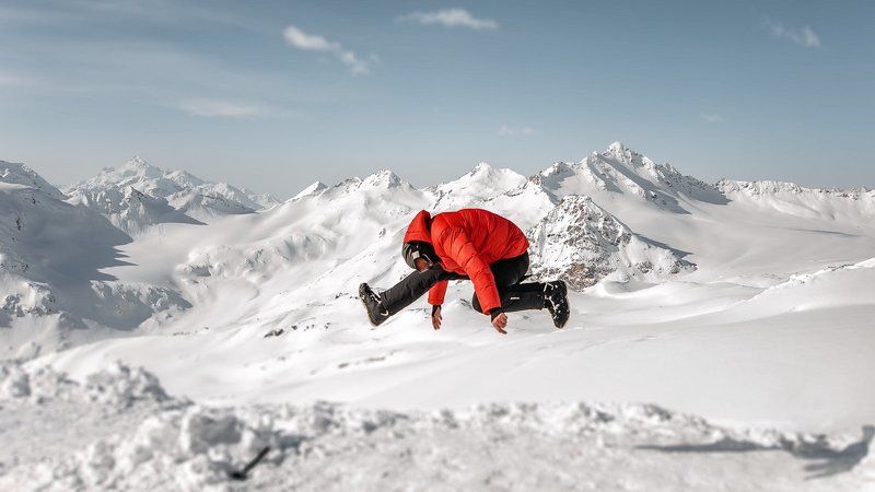 jump mofo jump фото превью