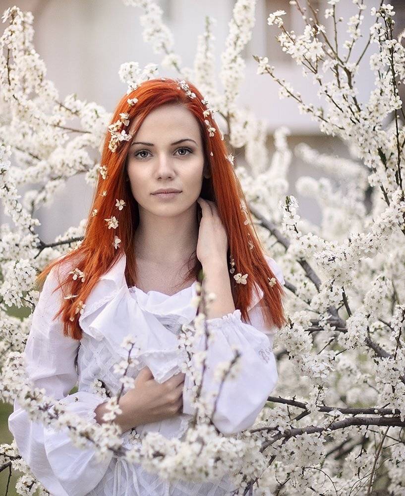 , Таня  Маркова