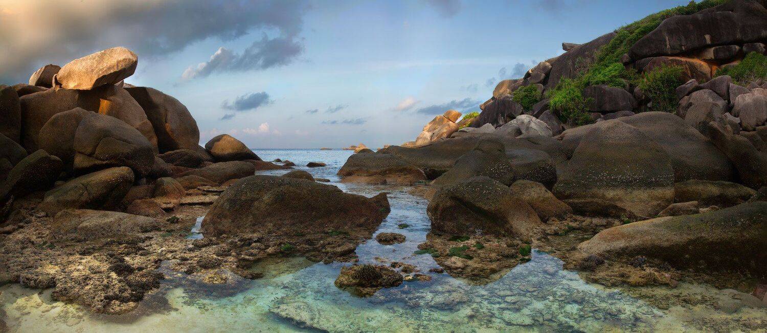 Adaman, Phuket, Similan, Адаманскоеморе, Пхукет, Симиланскиеострова, Владимир Ляпин