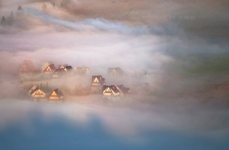 , Marcin Sobas