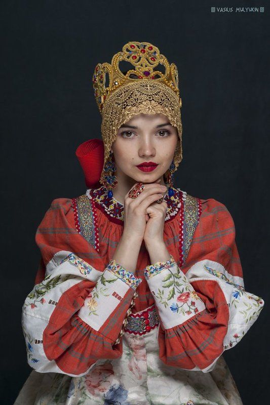 Настя. фото превью