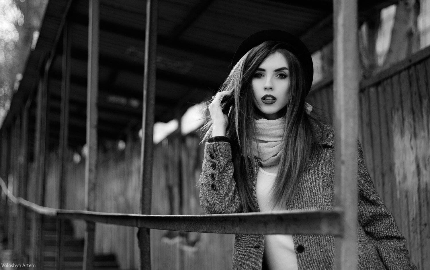 , Волошин Артем