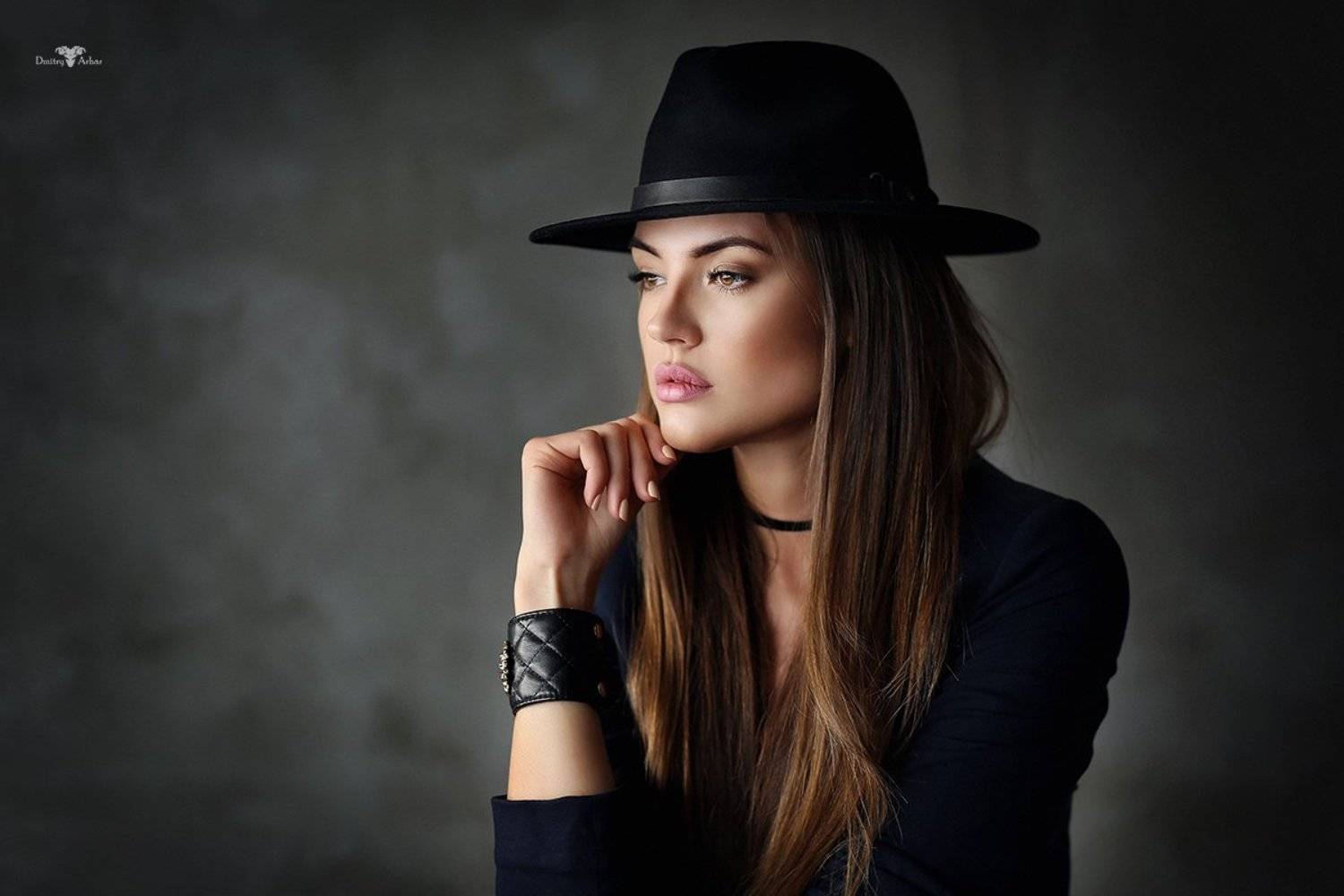 , Dmitry Arhar