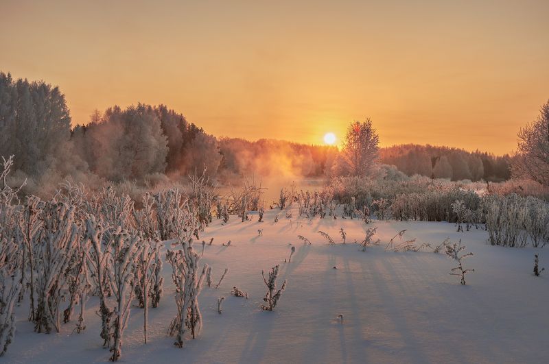 Рождение... фото превью