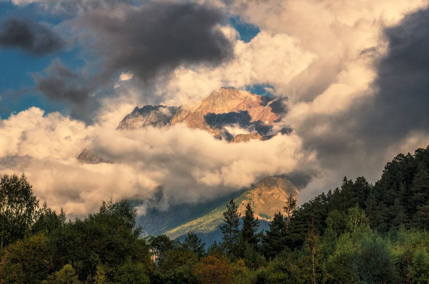 , Игорь Мелекесцев