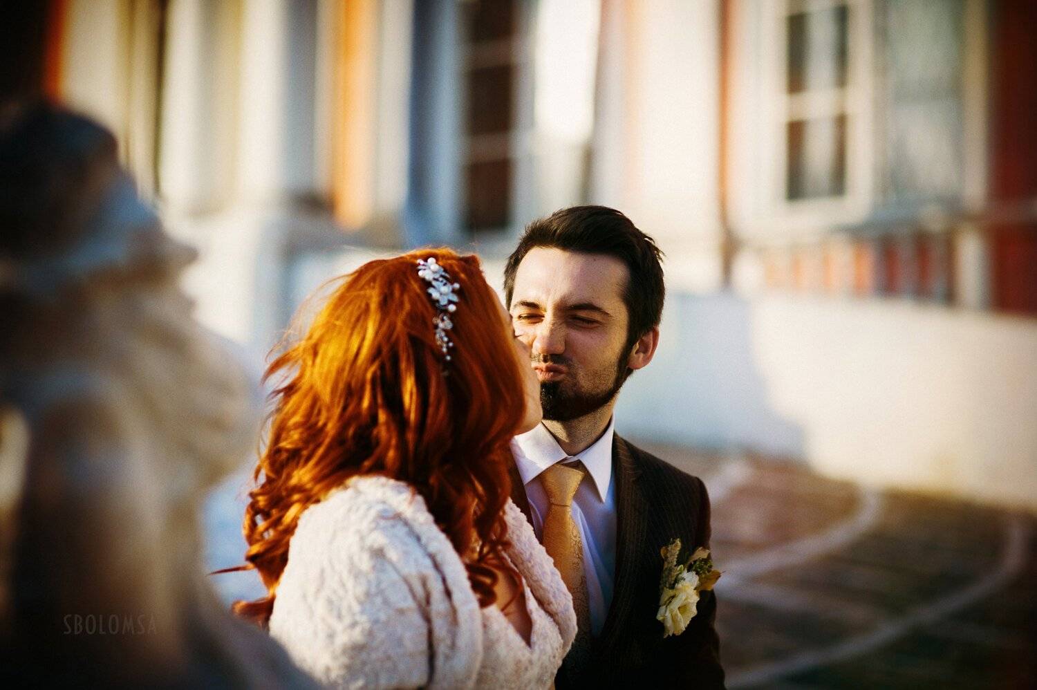 , Сергей Боломса