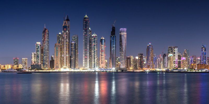Dubai фото превью