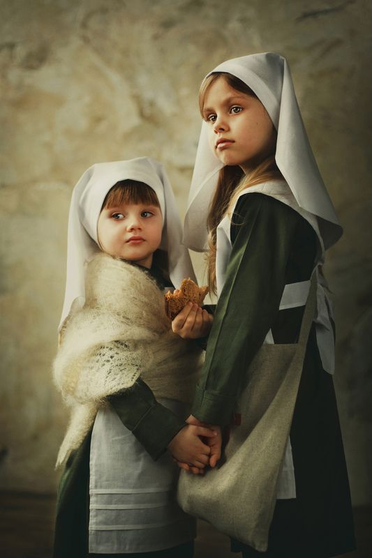 Сестрички фото превью