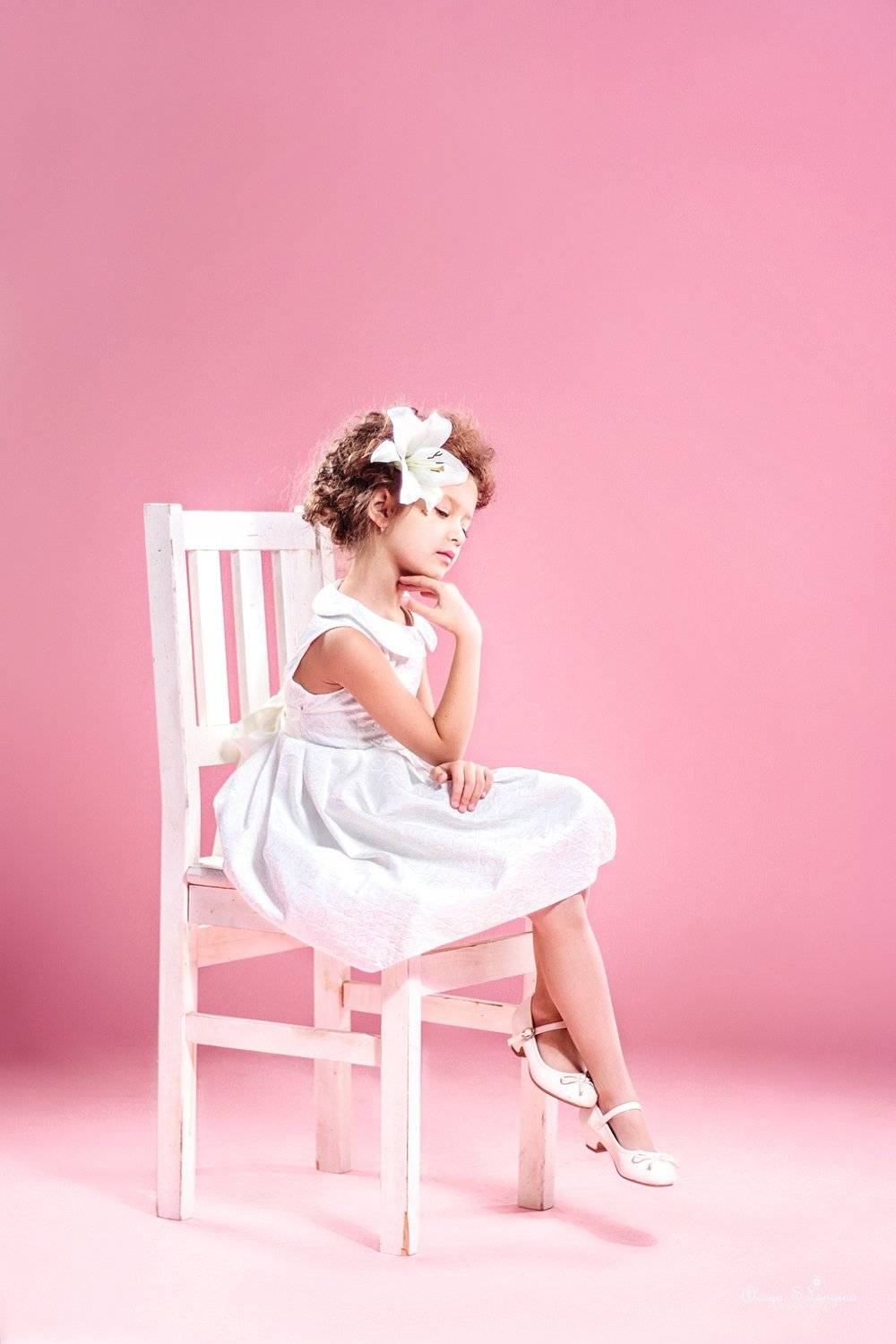 , Салангина Алеся