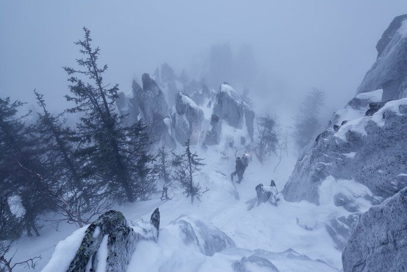 Искатели... фото превью