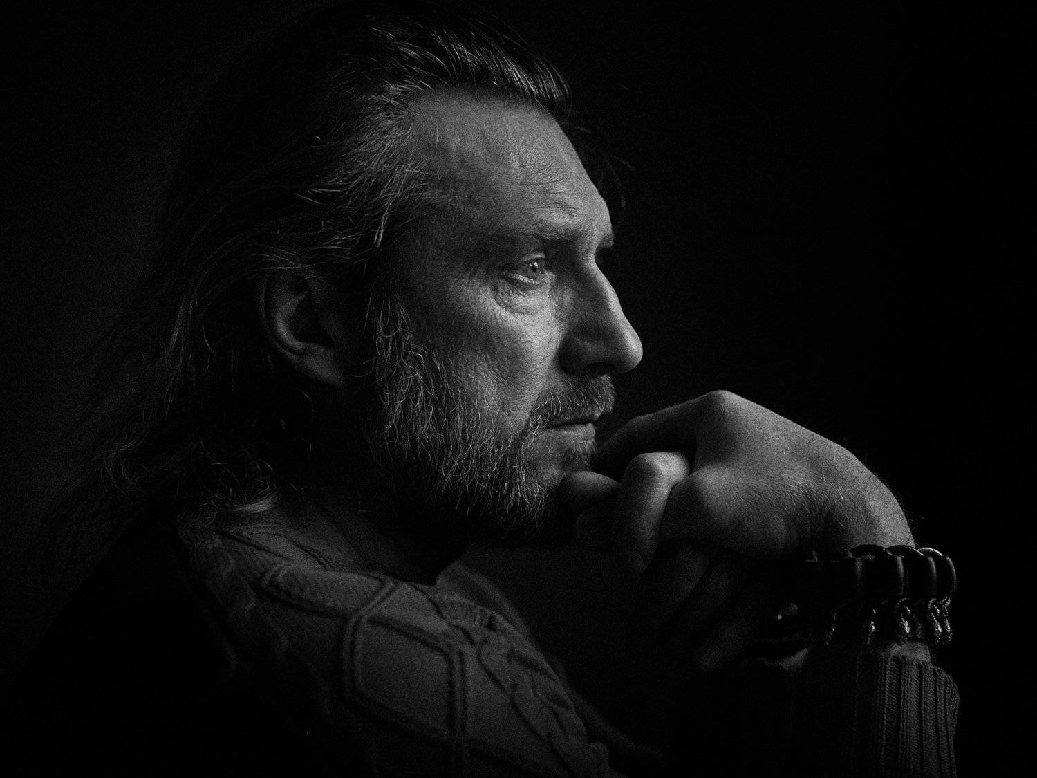 , Сергей Борисов