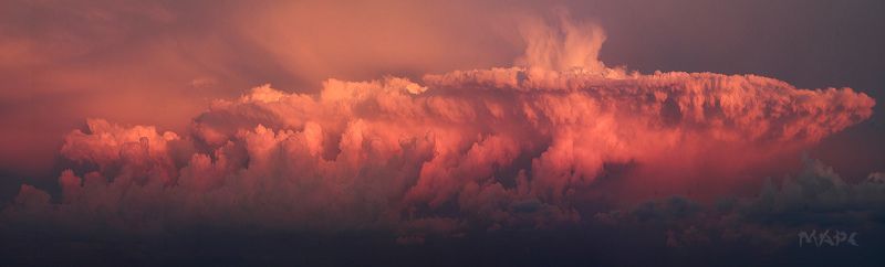 Облака фото превью