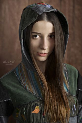 Марина