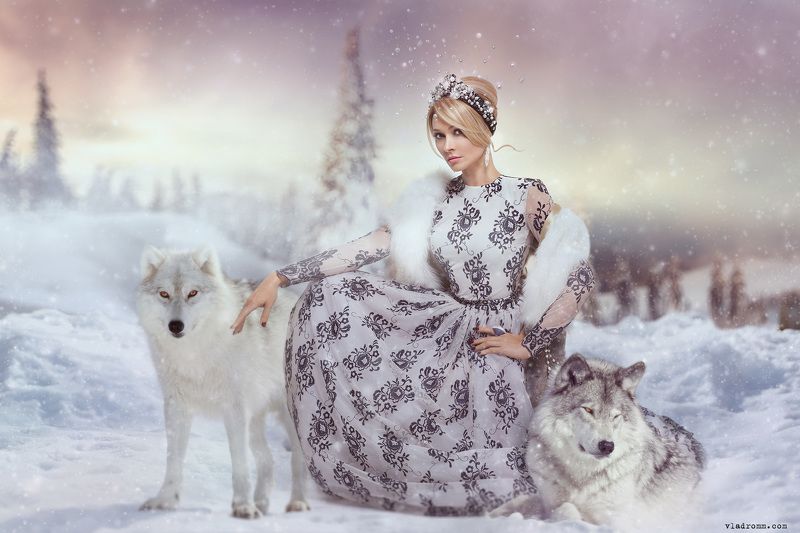 * фото превью