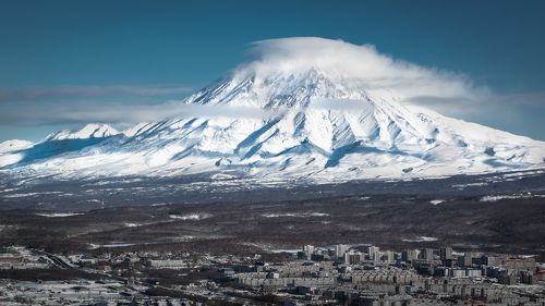 Пожиратель облаков