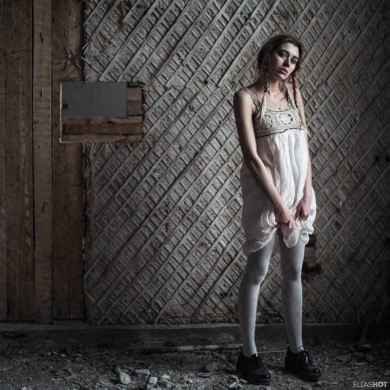 Alexandra фото превью