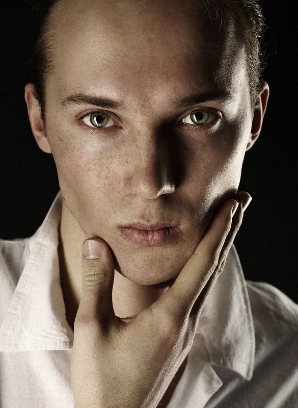 Илья фото превью