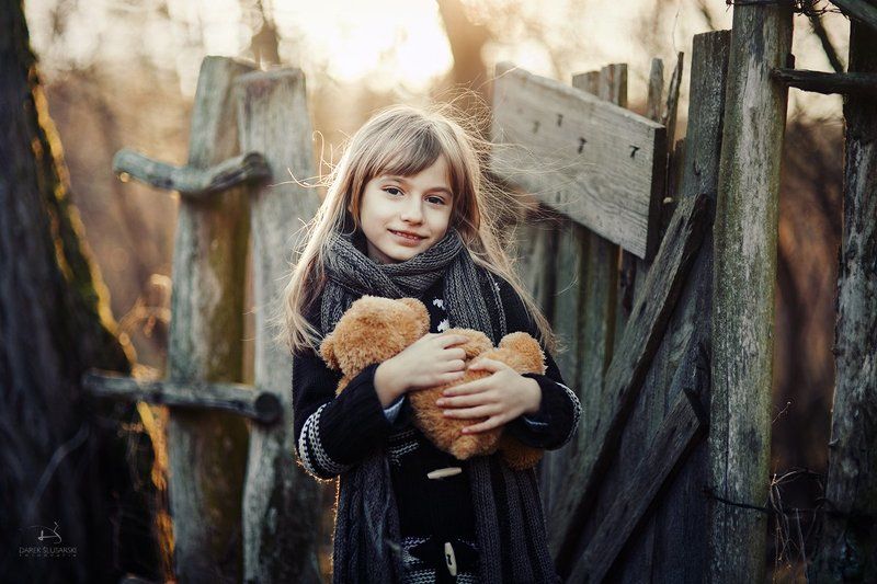 portret, fotograf legionowo, darekslusarski.pl światło  фото превью