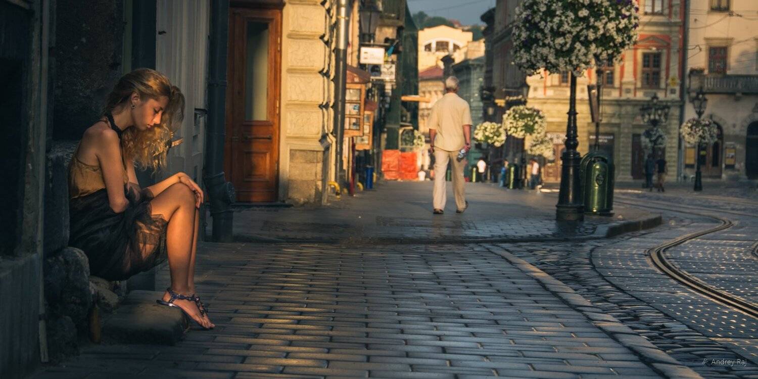, Andrey Raj