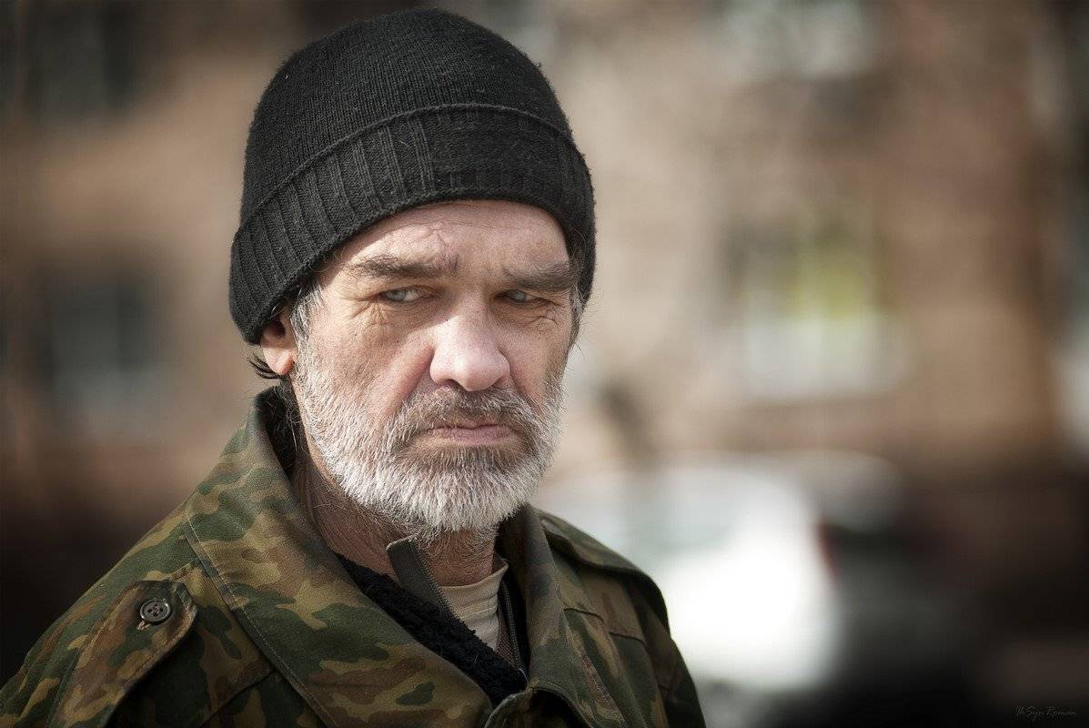 , Роман Красов