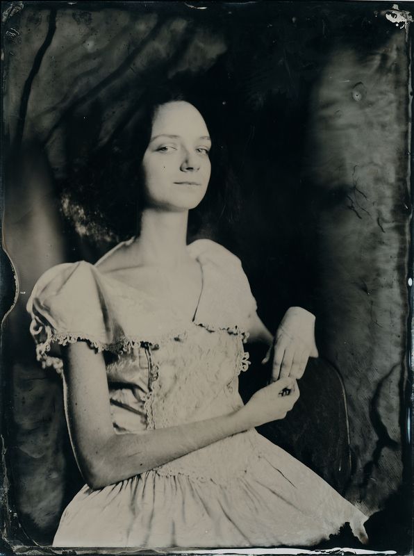 Александра фото превью