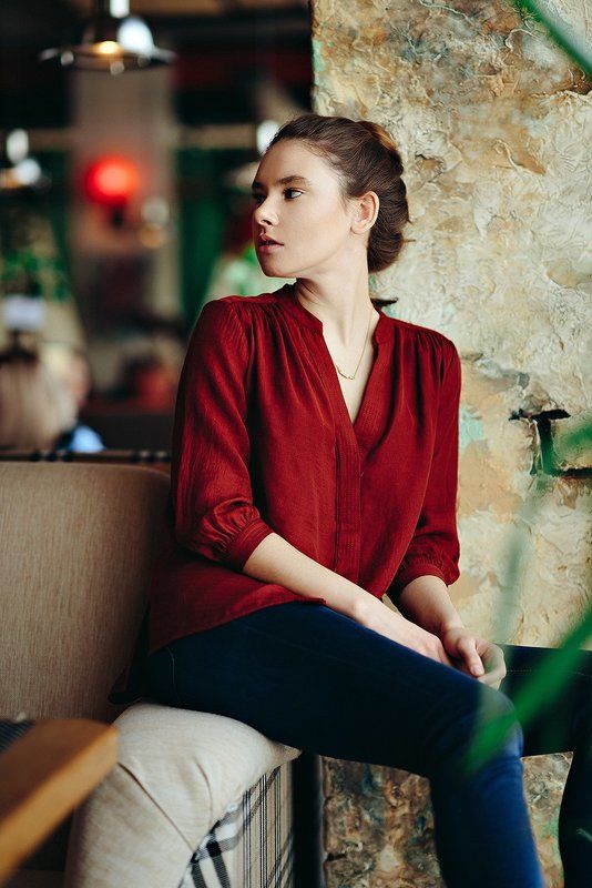 A фото превью