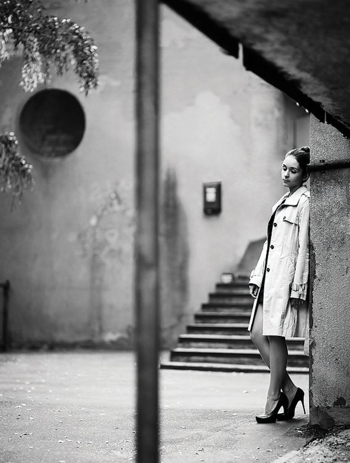 genre , Алексей Малышев