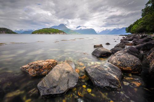 Eidsnes