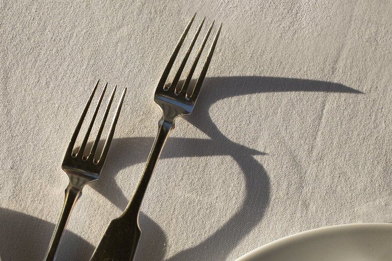 Перед ужином фото превью