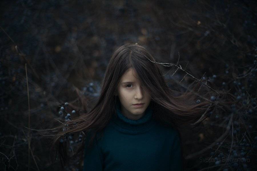 , Светлана Бекяровa