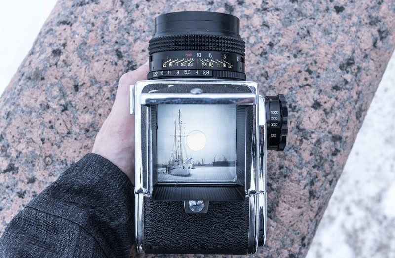 * фото превью