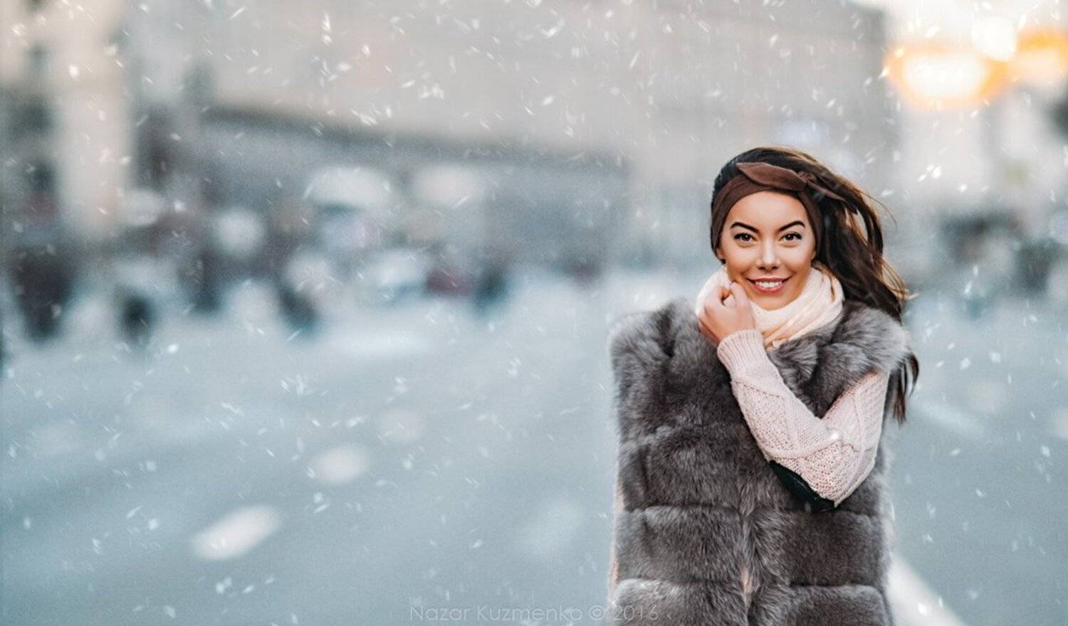 , Назар Кузьменко