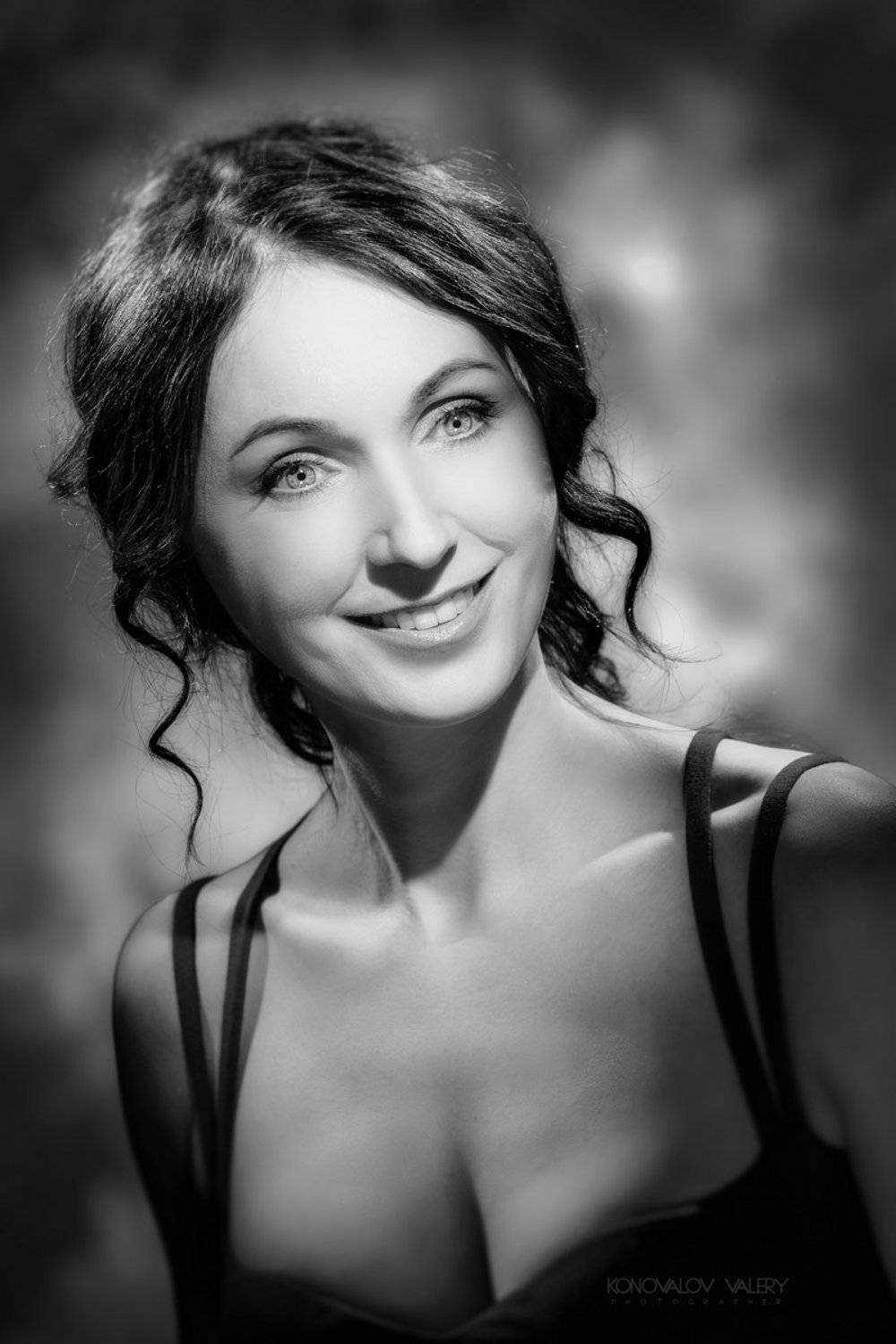 , Валерий Коновалов