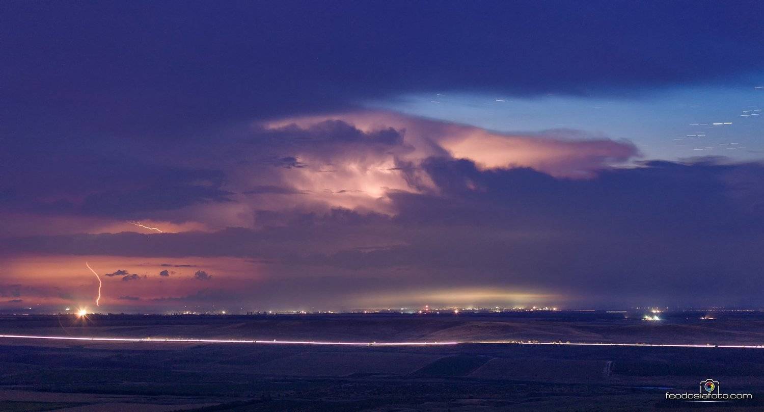 Крым, Андрей Шелякин