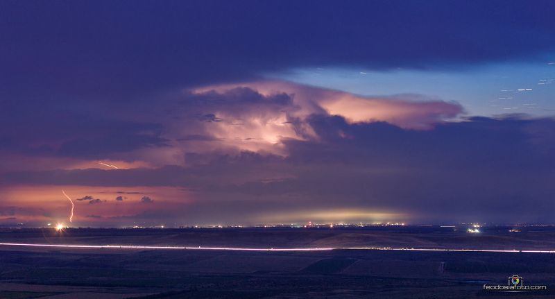 Крым Движение фото превью