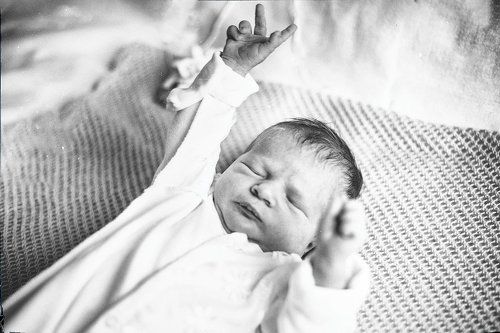 Жизнь. Начало.