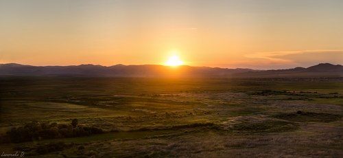 День уходящий