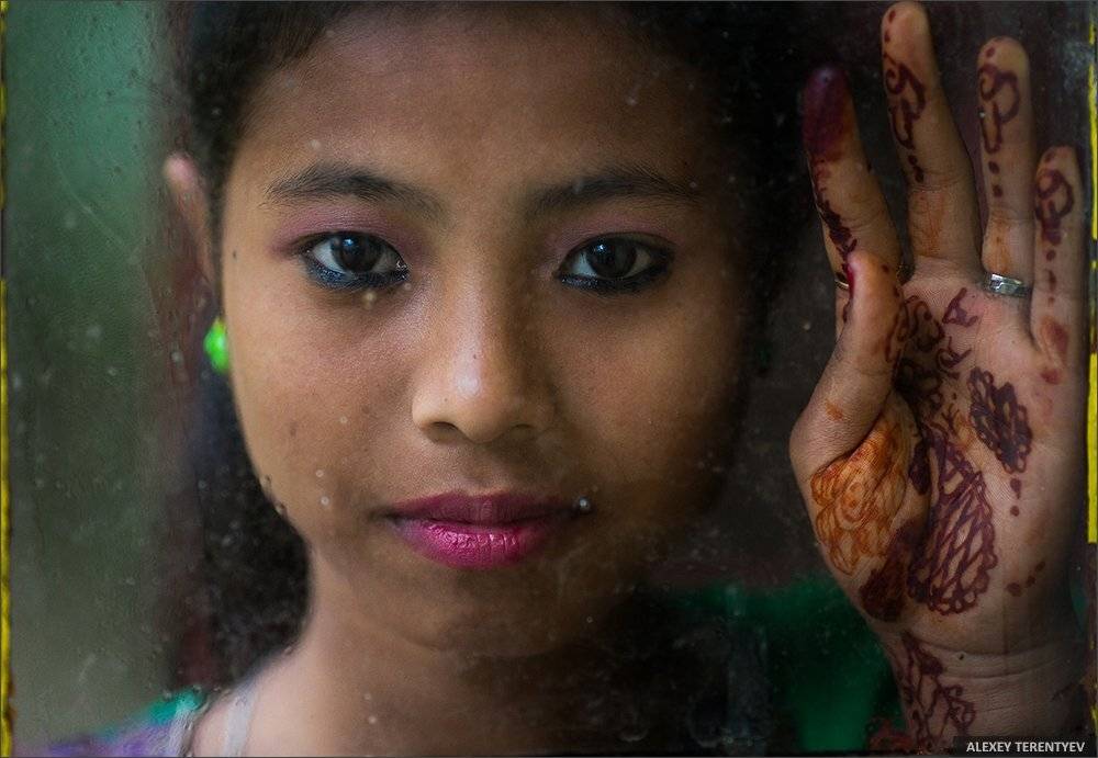 , Алексей Терентьев