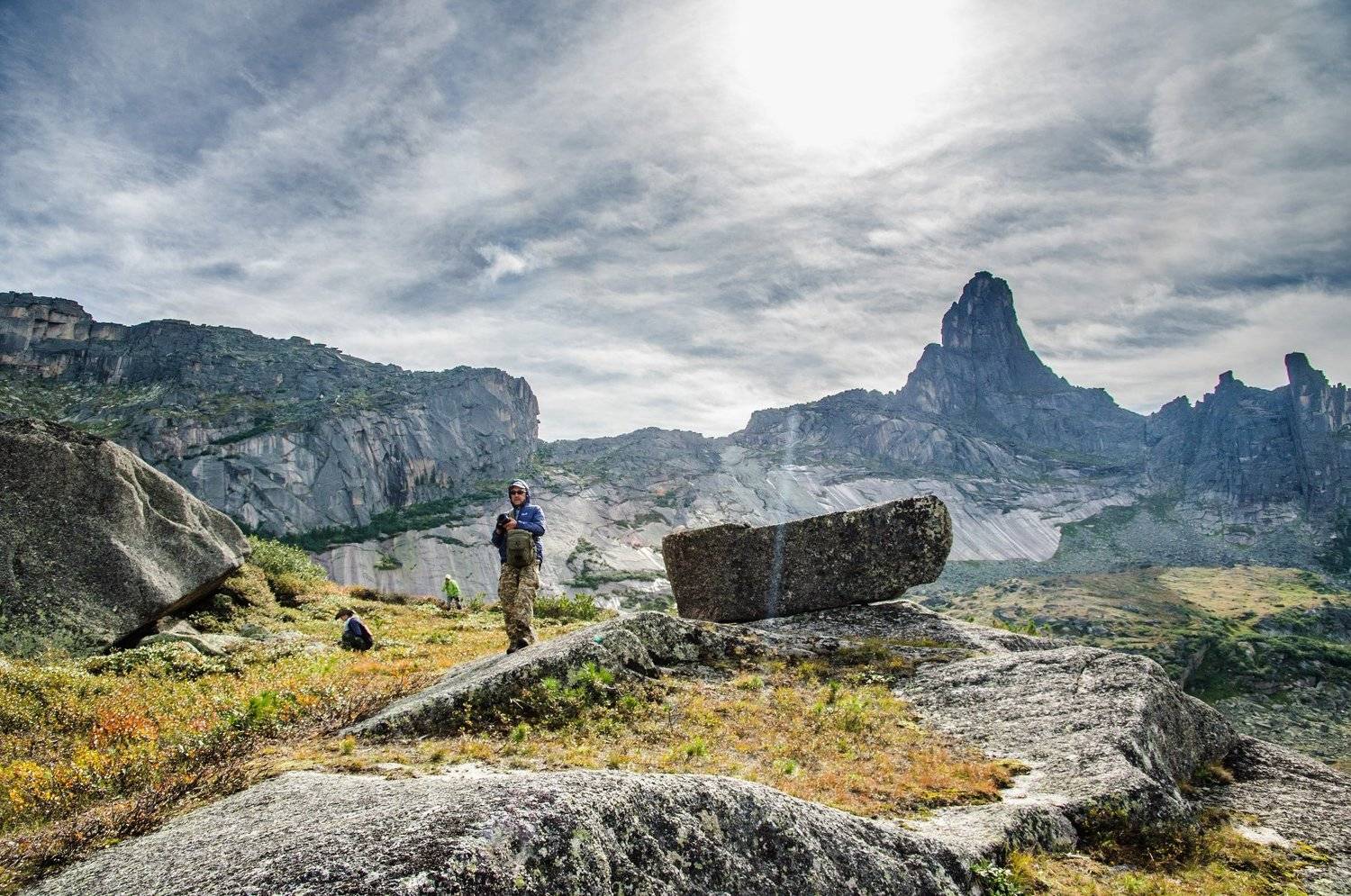 , Алексей Кретов