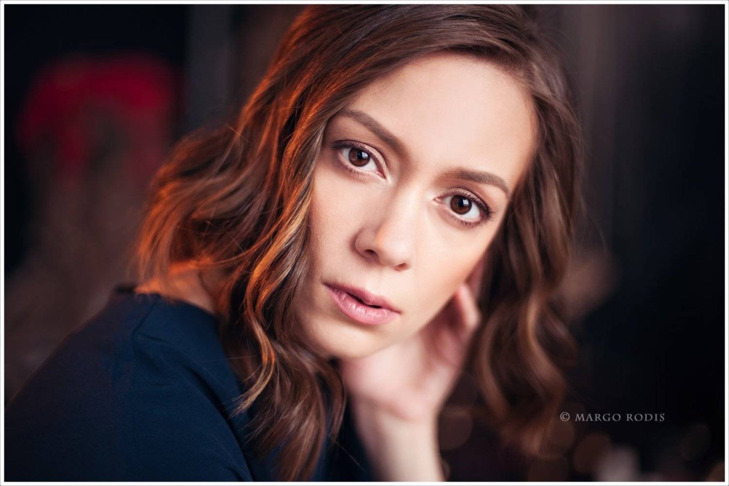 , Марго Родис