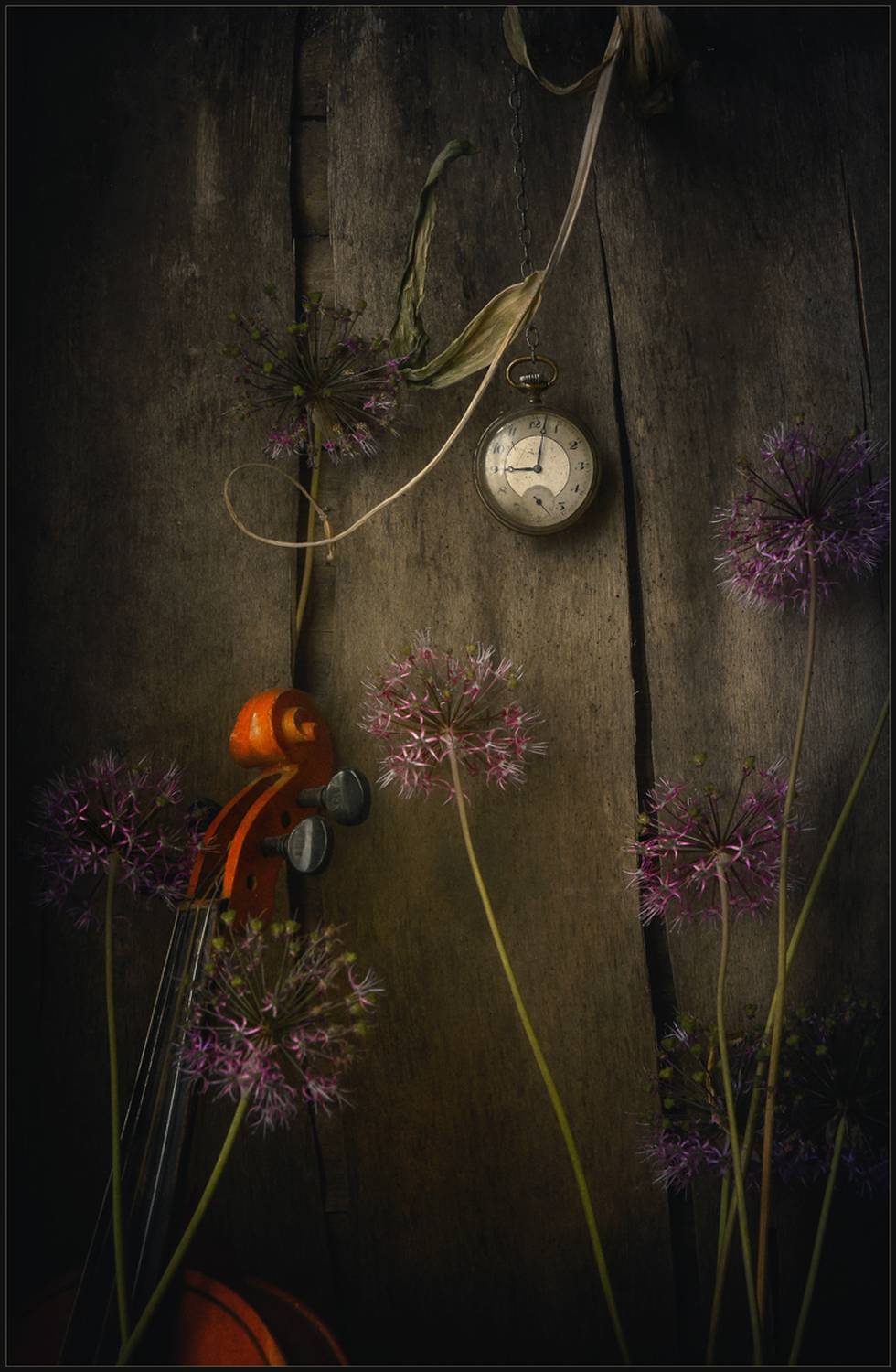 , Александр Хромеев