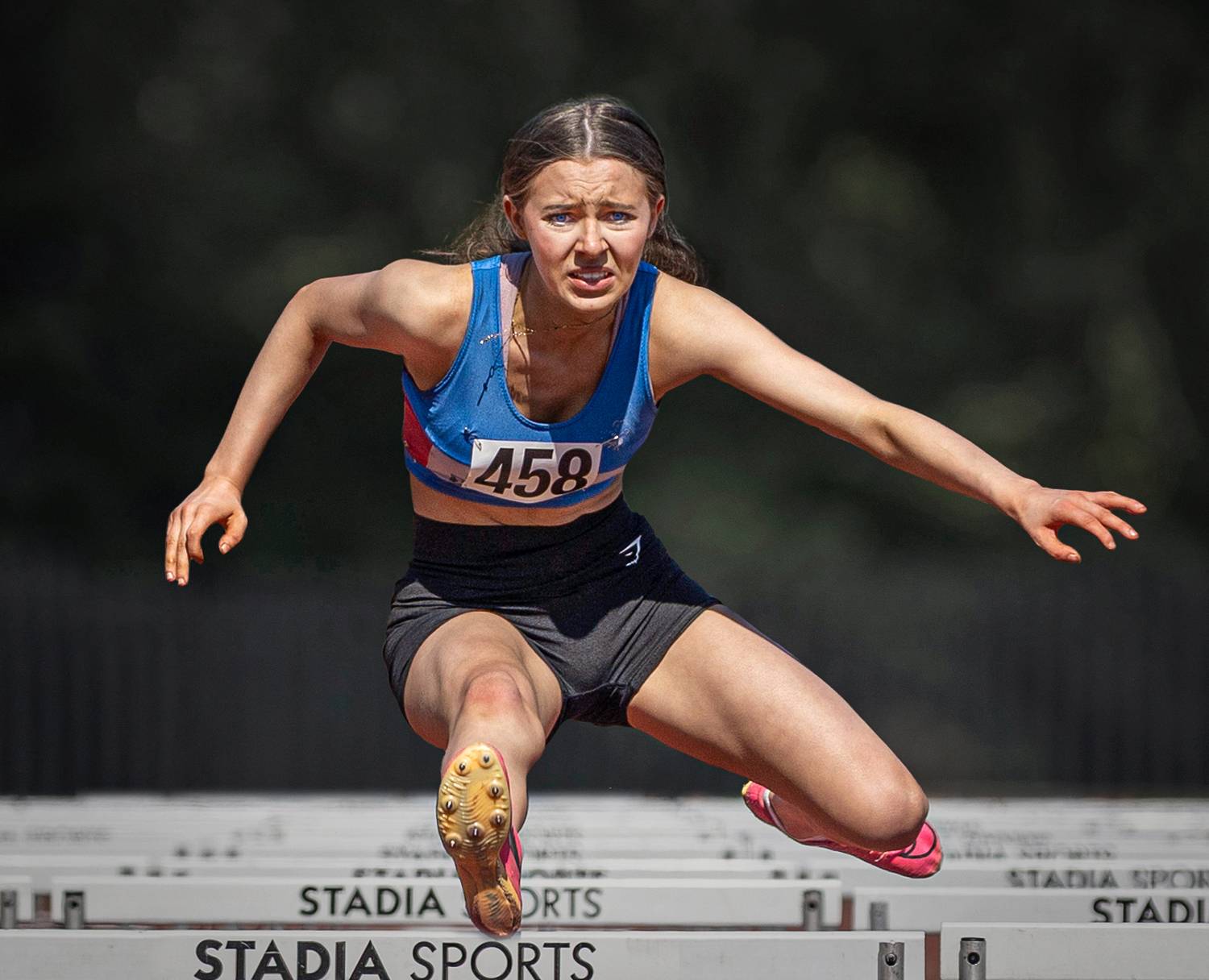 #sport #athletics #sports_photography, Eddie Leach