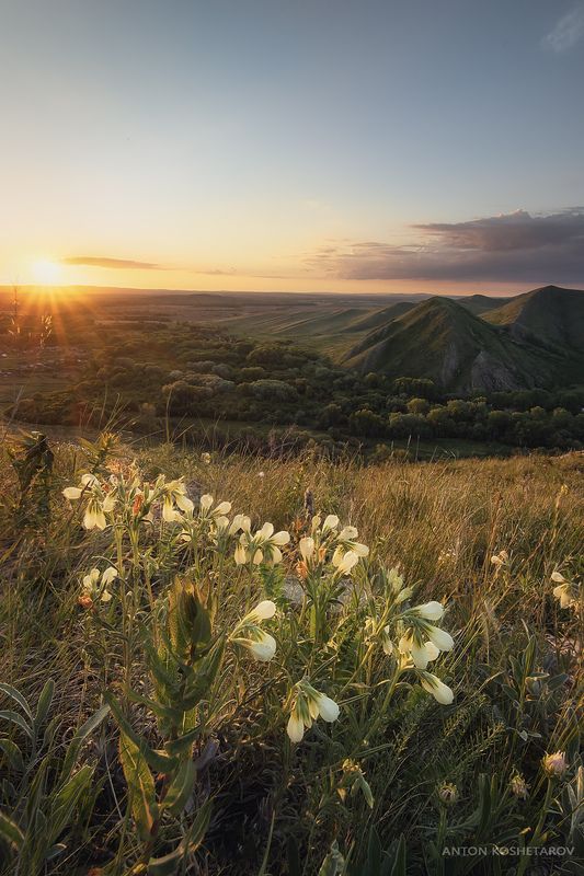 Южный Урал фото превью