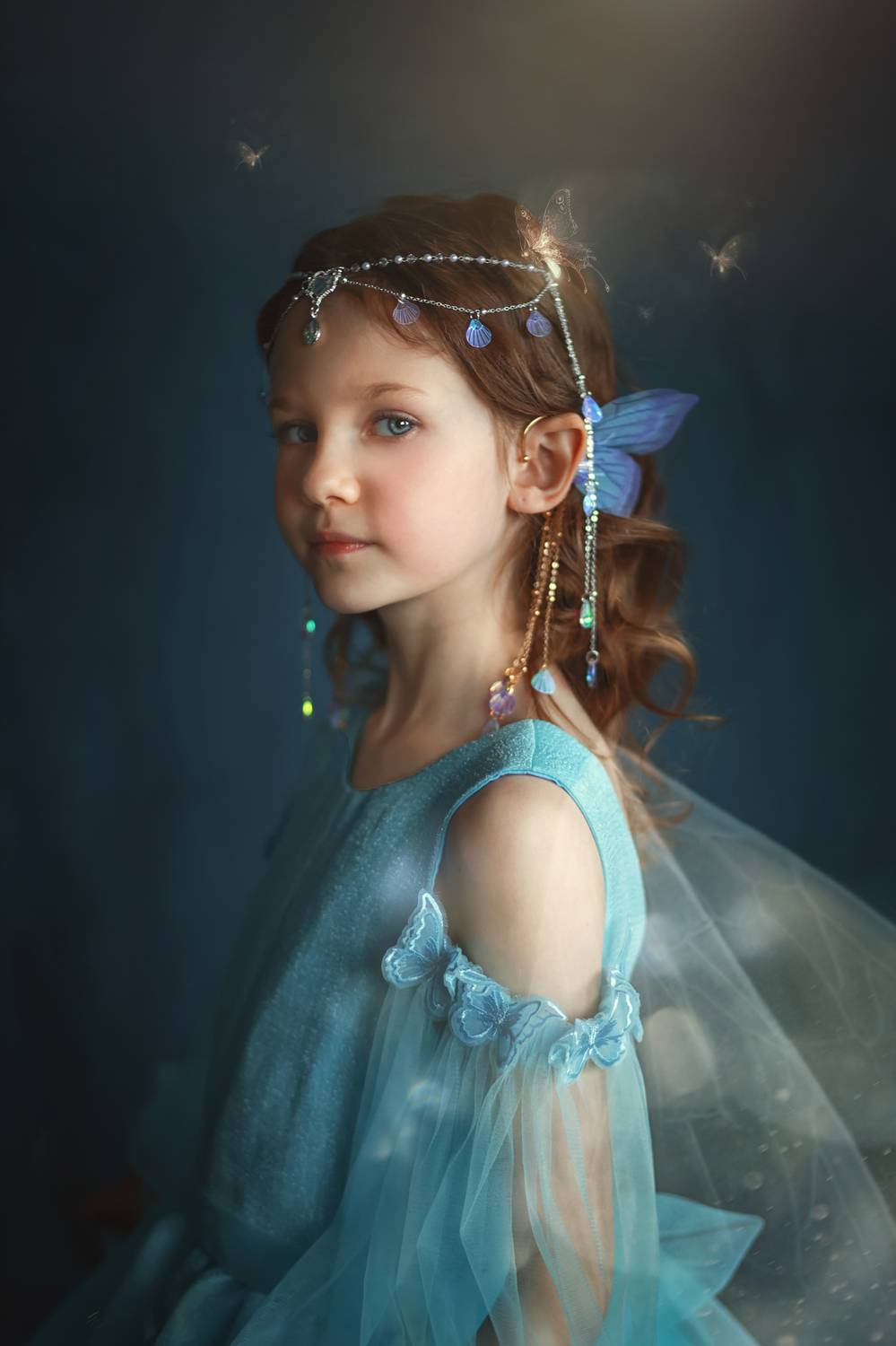 , Аден Аксинья