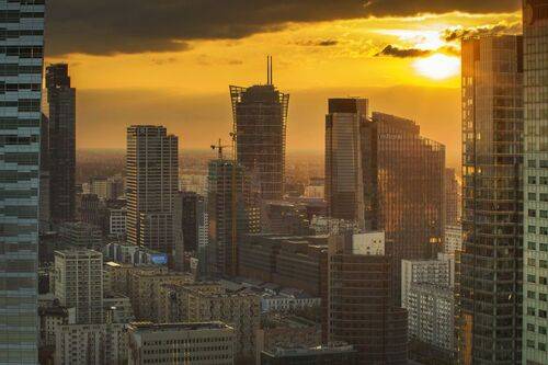 Warsaw