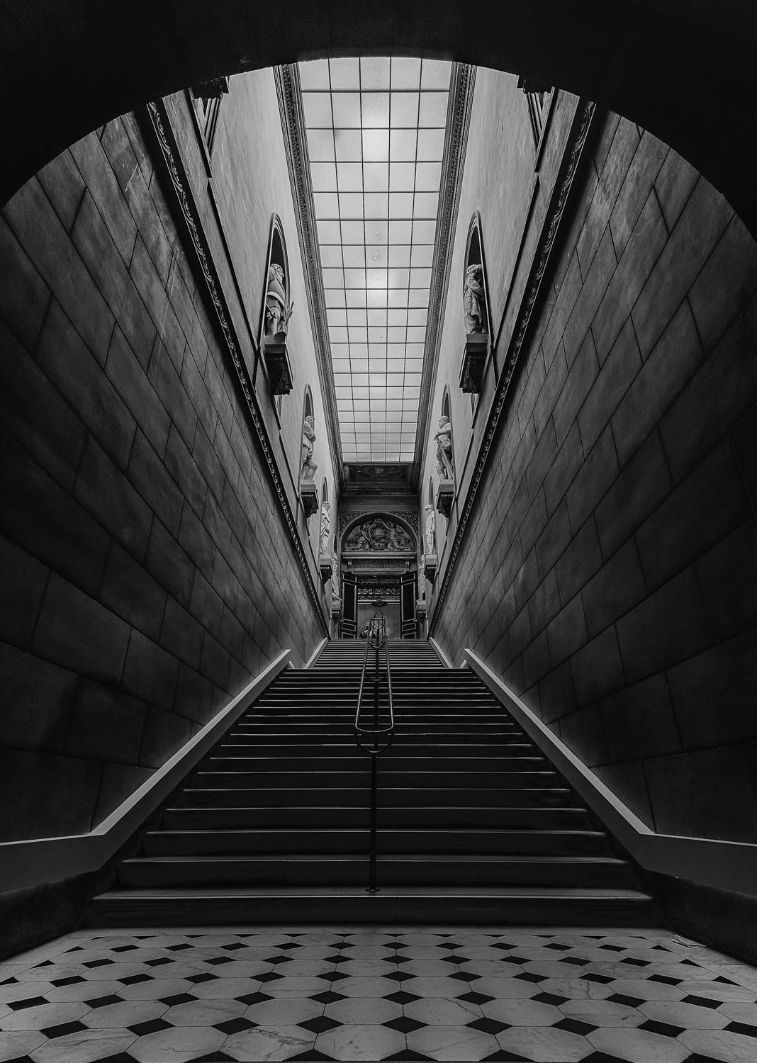 , Denis Cristian BURMELEAC